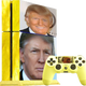 Image for article titled Kotaku 'Shop Contest: The Ugliest PlayStation 4: Winners!
